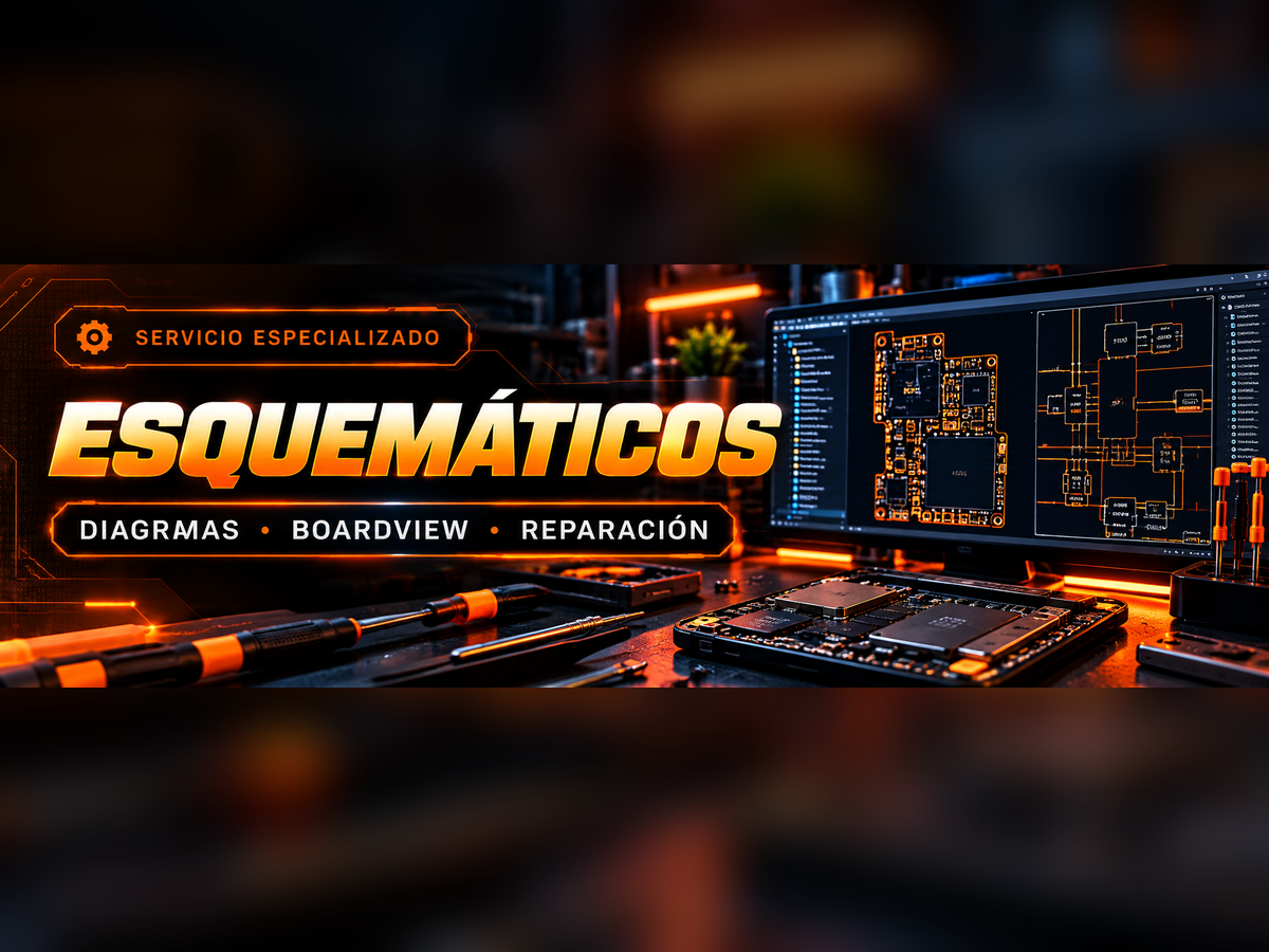 Esquemáticos