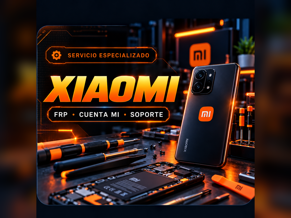 Xiaomi