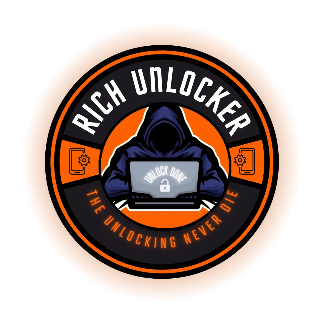 RichUnlocker