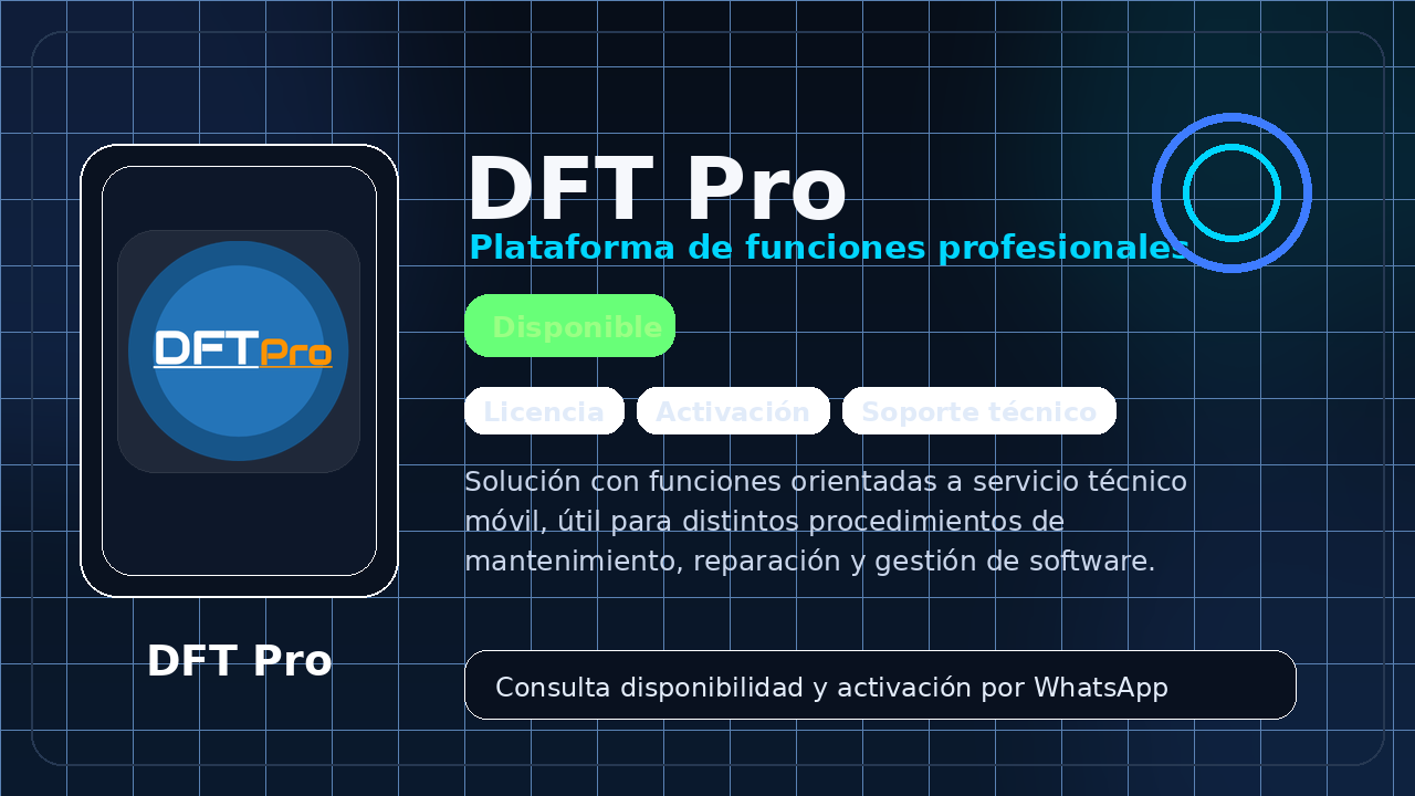 DFT Pro