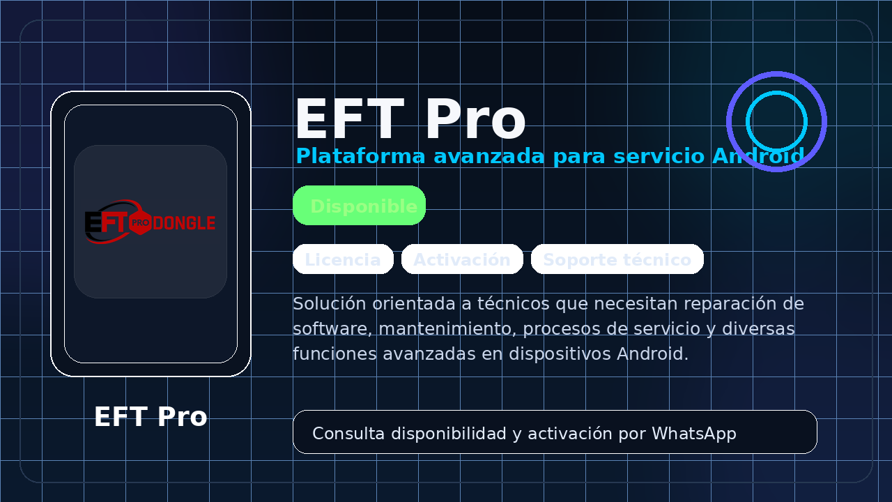 EFT Pro