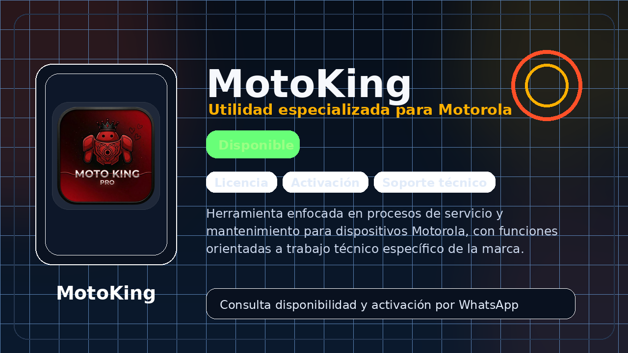 MotoKing