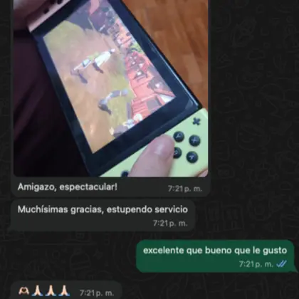 Trabajo Nintendo Switch 01