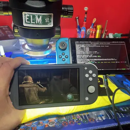 Trabajo Nintendo Switch 05