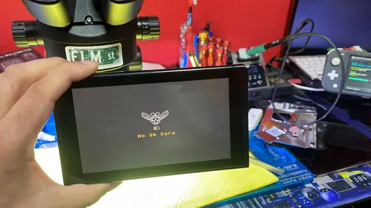 Trabajo Nintendo Switch 20
