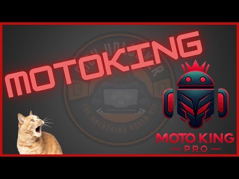 MotoKing 2025 – Actualización